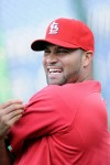 Albert Pujols