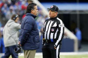 Gordon: Fisher proves value of real leadership