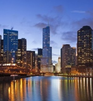 Chicago