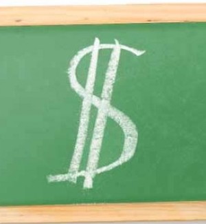 Missouri educators' salaries 2010