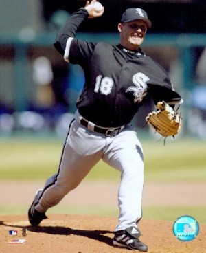 Former MLB pitcher Politte has come full circle since Vianney days