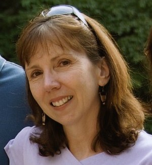 Wendy Walsh