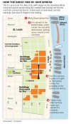 Look Back:  Great Fire of 1849