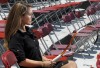 Dani Apted leads St. Louis Aces