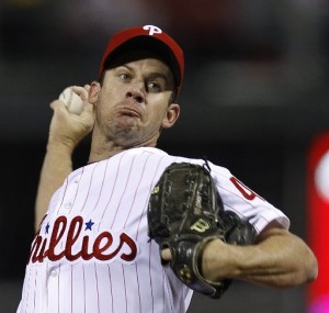 Bernie Bytes: Oswalt makes sense for Cardinals
