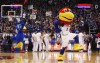 Missouri Kansas Basketball