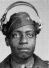 Capt. Alfonza W. Davis scores aerial kill