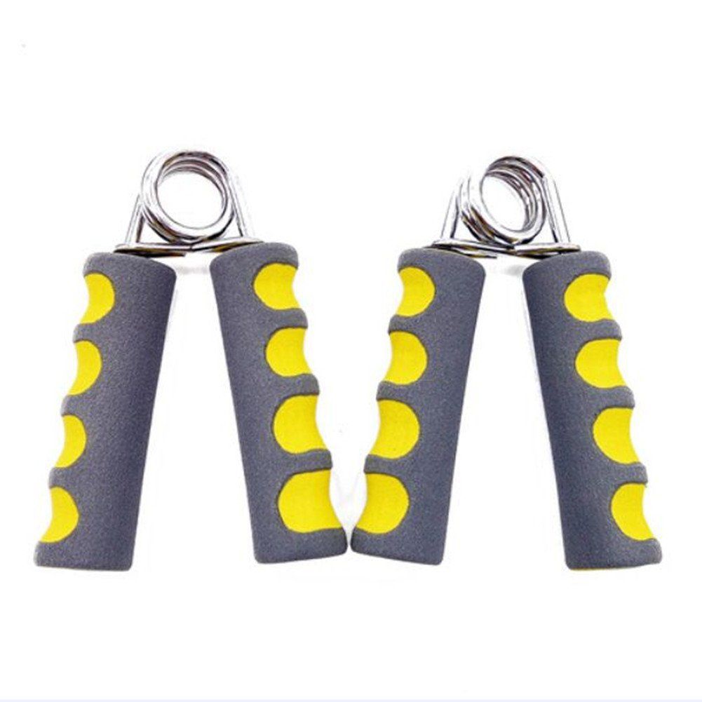 Getting a grip on high blood pressure Health