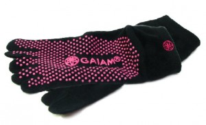 Yoga socks