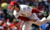 With Lynn pitching so well, what happens when Carp returns?