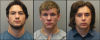 Three charged in Principia football hazing case