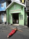 Holy Week makes demands on believers