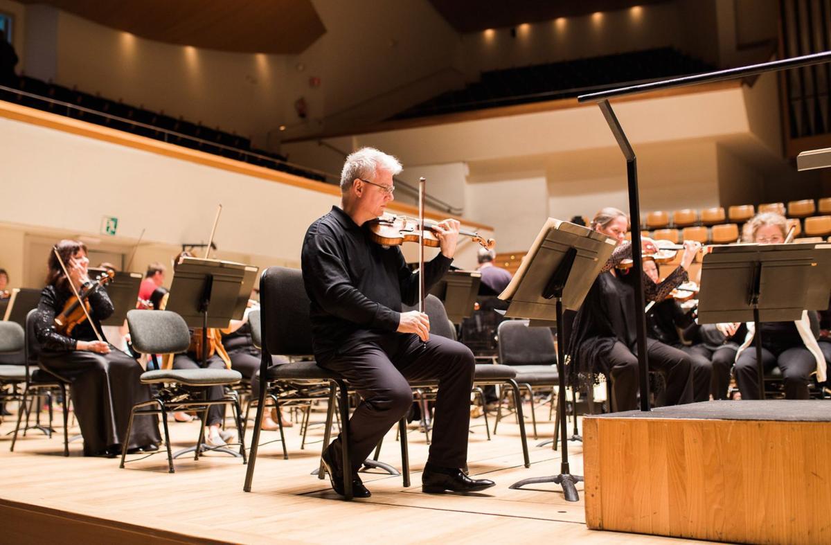 SLSO gives a bravura performance in Valencia, Spain | Concert reviews | literacybasics.ca