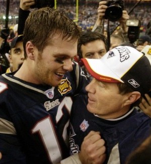 SUPER BOWL