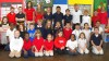 Wilson salutes students with character  