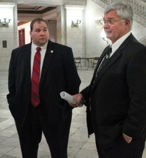 St. Louis leaders added to firefighter pensions for years  