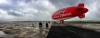 Budweiser 'designate a driver' blimp launching in St. Louis