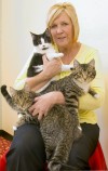 New spay/neuter clinic at Warren Billhartz Animal Shelter