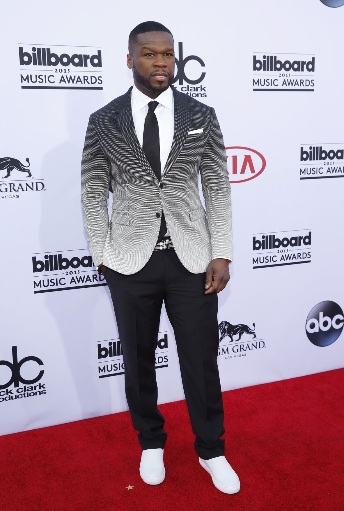 Curtis Jackson III 50 Cent