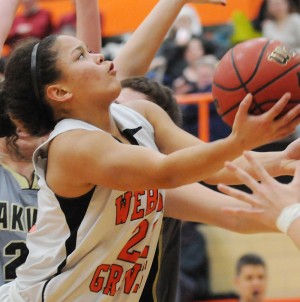 Jordan Thompson Webster Groves
