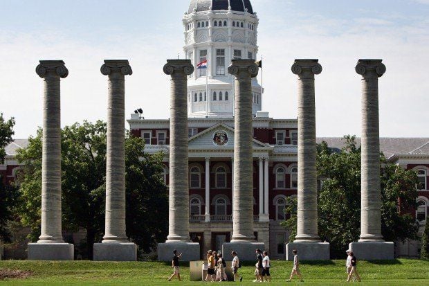 Mizzou med school accreditation at risk over concerns including diversity, reported ...