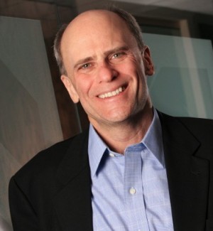 Larry Swedroe