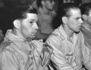 Look Back: Missouri housed enemy POWs during WW II