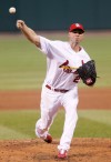 Chris Carpenter