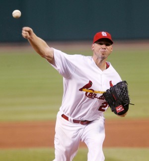 Chris Carpenter