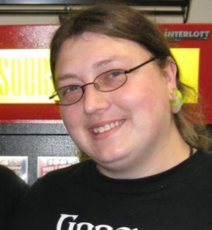 Tracie Rogers and Robert Russell who won $250,000 in Missouri lottery.