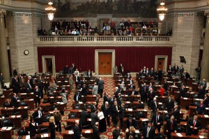 Missouri House