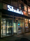 Shula's 347 Grill closed today