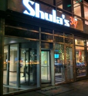 Shula's 347 Grill