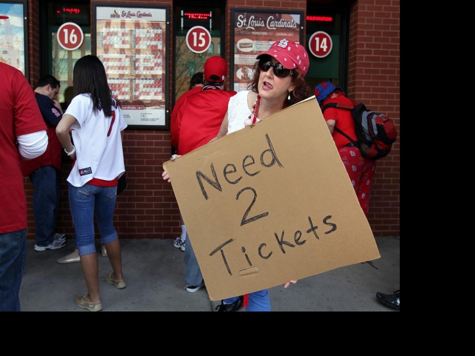 $4 tickets go on sale Wednesday for Cardinals games | Metro | www.neverfullmm.com