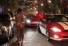 Downtown St. Louis clubs