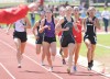 Class 4 girls 800 meters