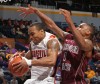 MVC Tournament Evansville v Missouri State