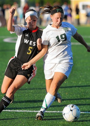 Pattonville wins another title convincingly despite the absence