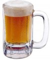 Beer sales up, but Big Beer down