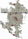 Police incident reports for O'Fallon  