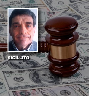 Martin Sigillito