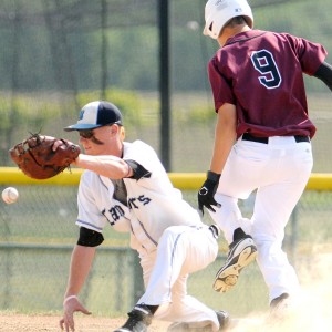Baseball
