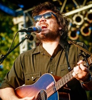 Jeff Tweedy