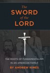 Book Review:  The Sword of the Lord