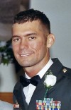 Sgt. James R. Ide V, killed in Afghanistan on Aug. 29.