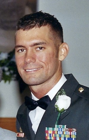 Sgt. James R. Ide V, killed in Afghanistan on Aug. 29.