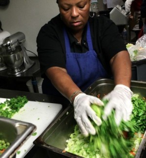 Schools in St. Louis area applaud lunch overhaul, prepare for ch
