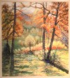 Artwork by Virginia R. Leitner