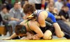 MSHSAA Class 4 District 1 wrestling finals