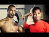 My phone call with the Old Spice Man!
